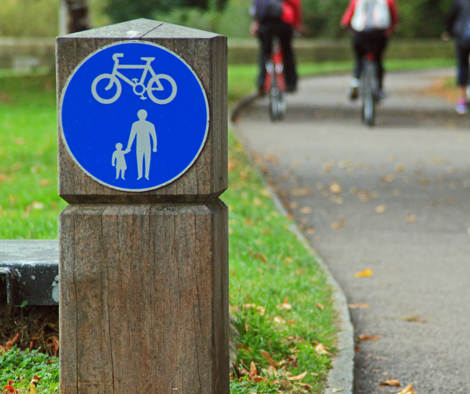 Car-free or car-lite? Is now the time to ditch the car?